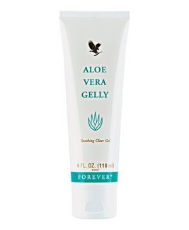 ALOE VERA GELLY [Ref:61]